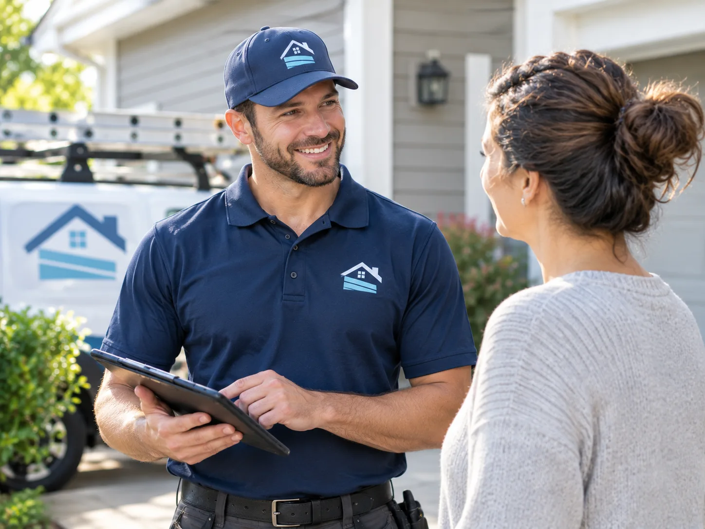 Commercial Siding Repair in Orangeburg, SC
